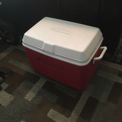 Large Cooler