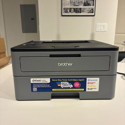 Brother Printer 
