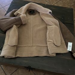 Men’s Jacket 