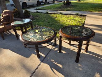 3pc table set