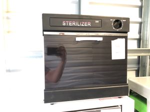 sterilizer