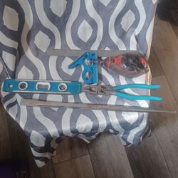Tools Made USA 