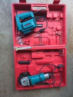 Makita set