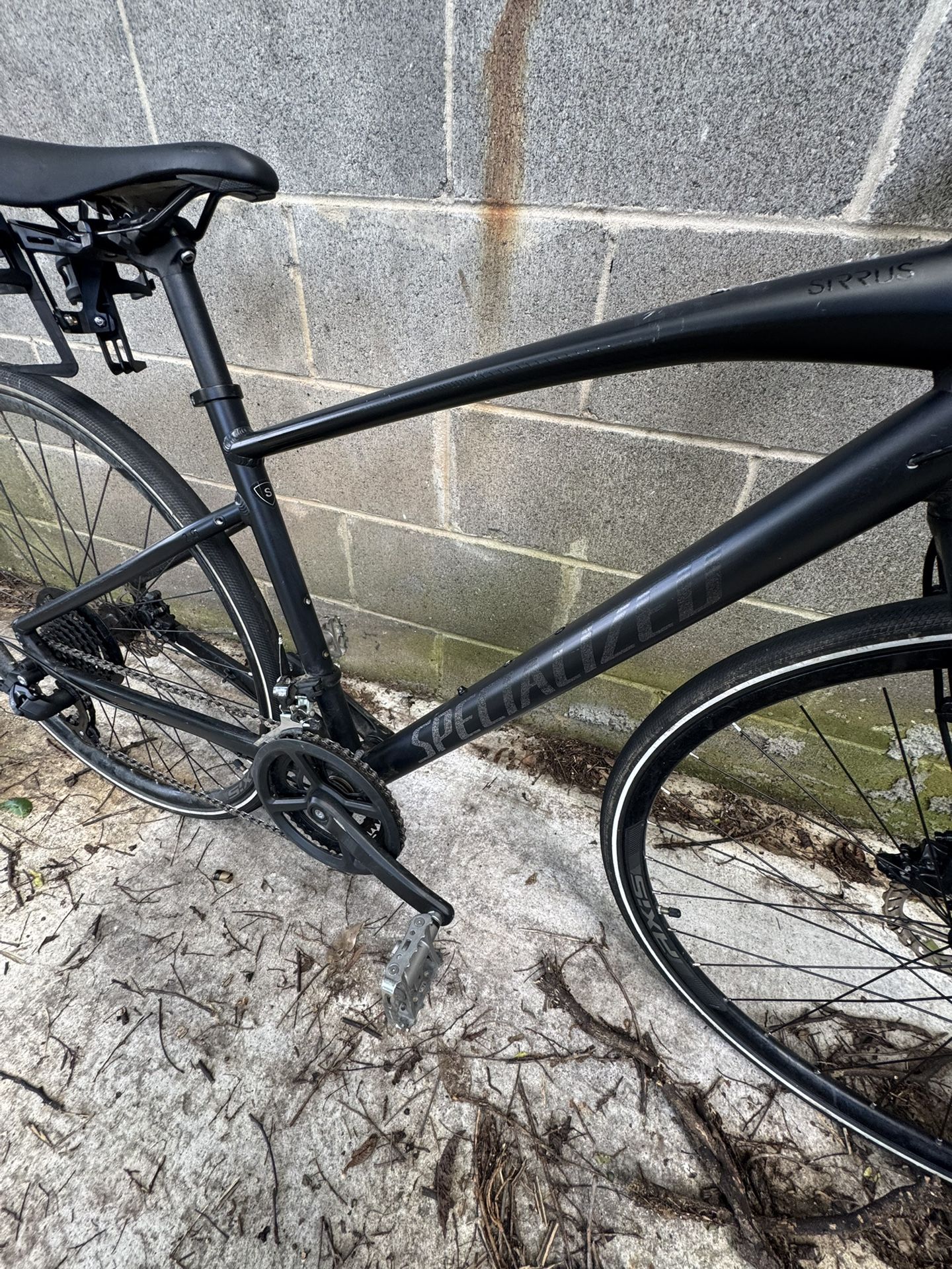 Specialized Sirrus 3.0