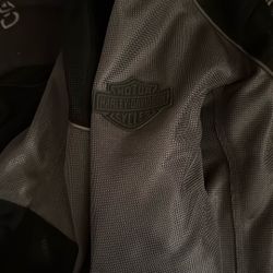 Harley Davidson XxxL Jacket