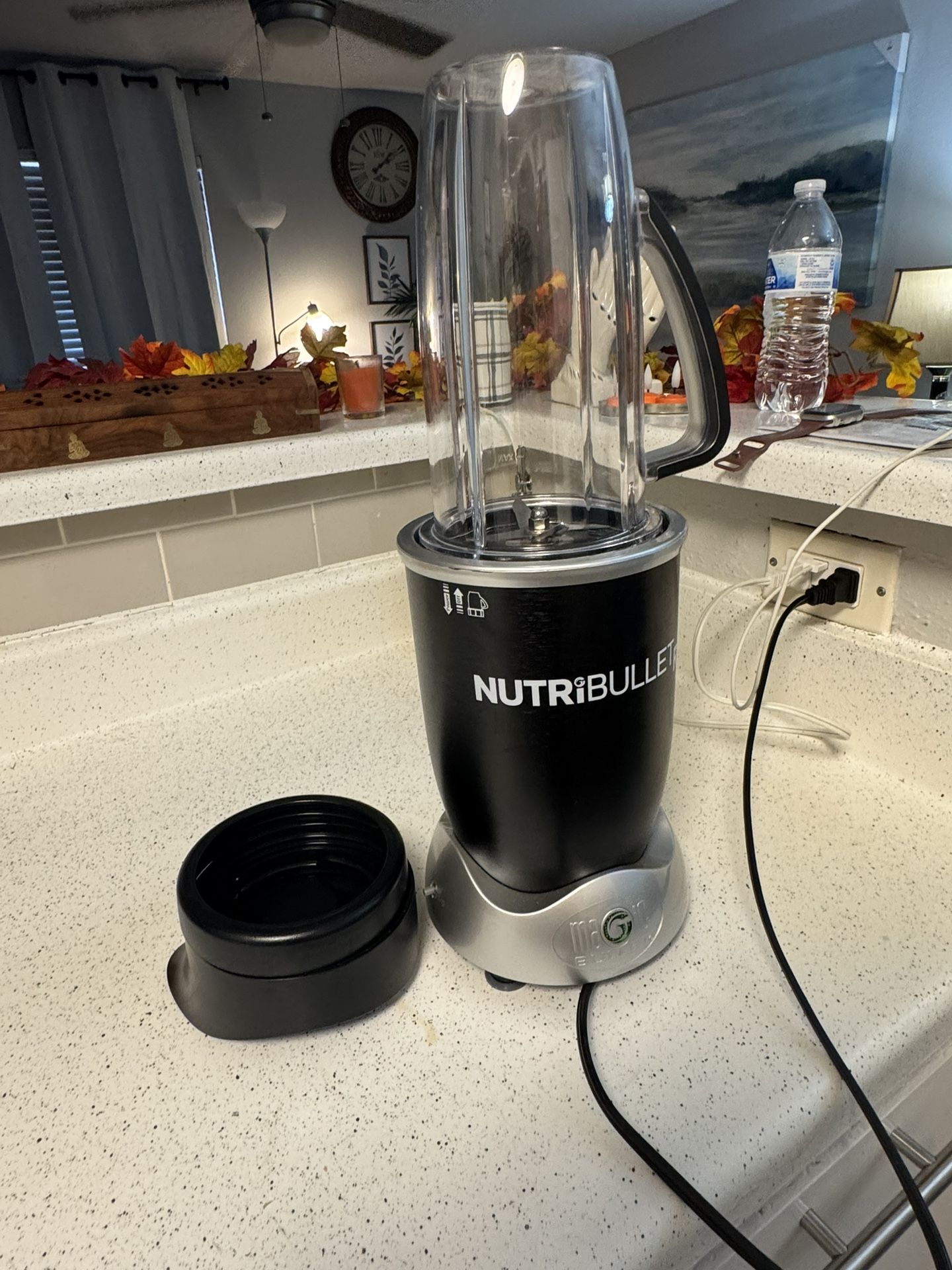NutriBullet RX Blender