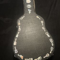 Martin&Co. Acoustic Guitar