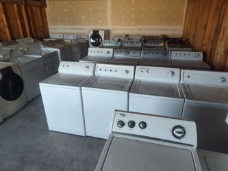 Appliances sale quality dependable units delivery and installation
