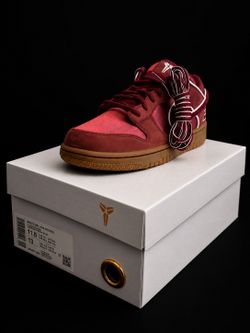 Nike kobe dunks size 11.5