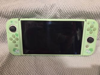 Nintwndo Switch OLED