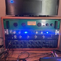 recording studio sale!