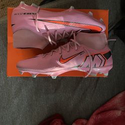 Nike Mercurial Superfly 10 Academy FG/MG Soccer Cleats