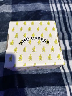 Who Cares?/ The Alexander Technique Rex Orange County