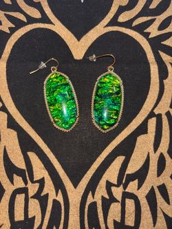 Multiple Pairs of Earrings