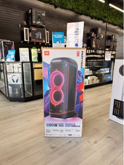 Jbl PartyBox ultimate