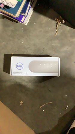 Dell Speakerphone – SP3022