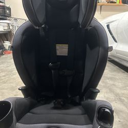 Toddler Car Seat 