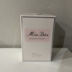 Miss Dior Blooming Bouquet