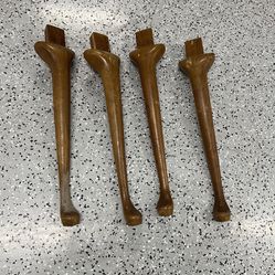 Vintage Table Legs