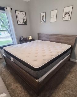 Brand New Mattresses at Huge Discounts!