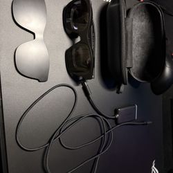 Xreal Air AR Glasses