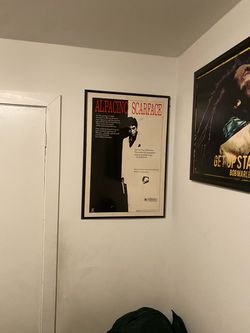 Godfather post