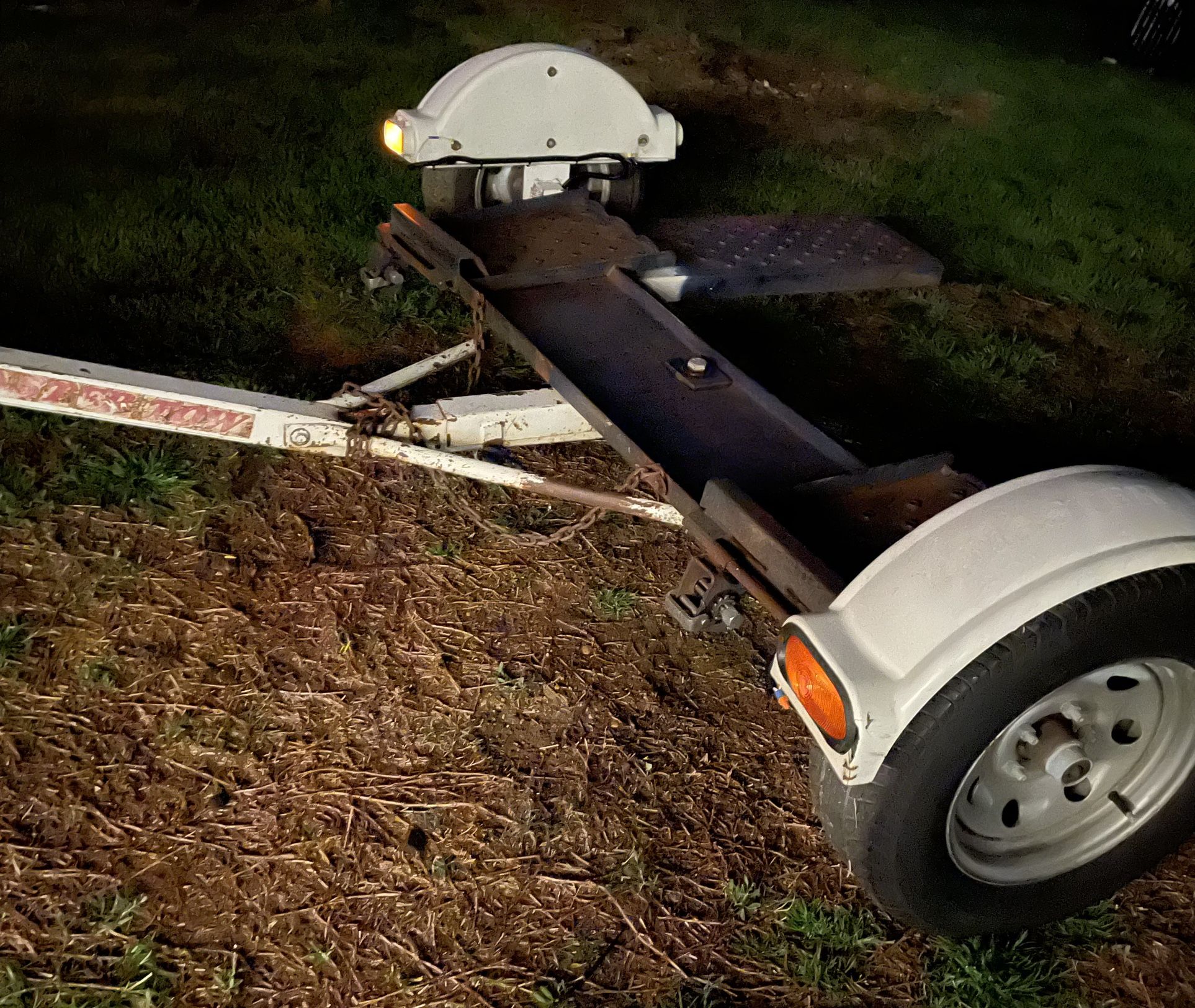 Car Dolly Master Tow for Sale in Farmers Branch, TX OfferUp