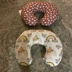 Nursing Pillows