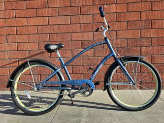 Electra Townie 26 inch 3 speed bicycle $220