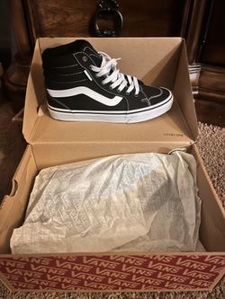 New Vans Men 