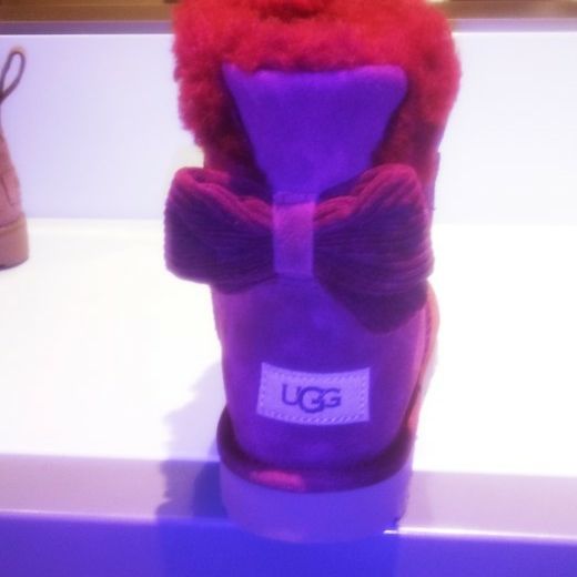 Ugg Brand New. In box
