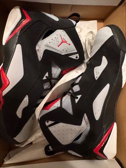 Jordan true flight