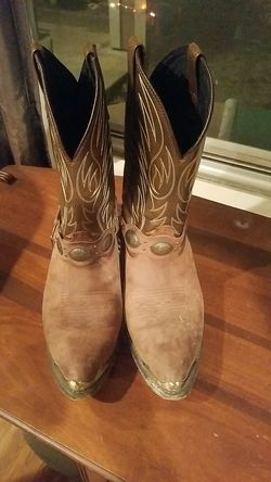 Laredo Boots Style #6771 Size 11D