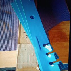 Mower Blades