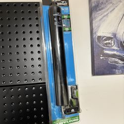 Larson Storm Door Handles And Closers