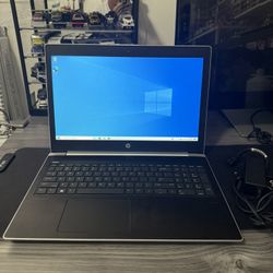 Laptop Computer Hp Probook 
