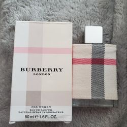 Burberry London Perfume