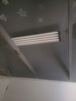 LED Light  working condition