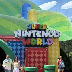 Universal Studios Tickets 