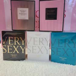 Victoria's Secret Perfume (100ml)