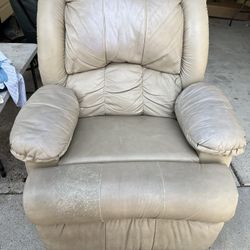 Selling A Recliner 