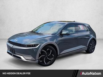 2024 Hyundai IONIQ 5