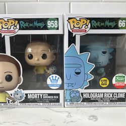 Funko Pop