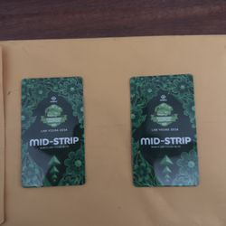 EDC 2026 Mid Strip Shuttle Pass