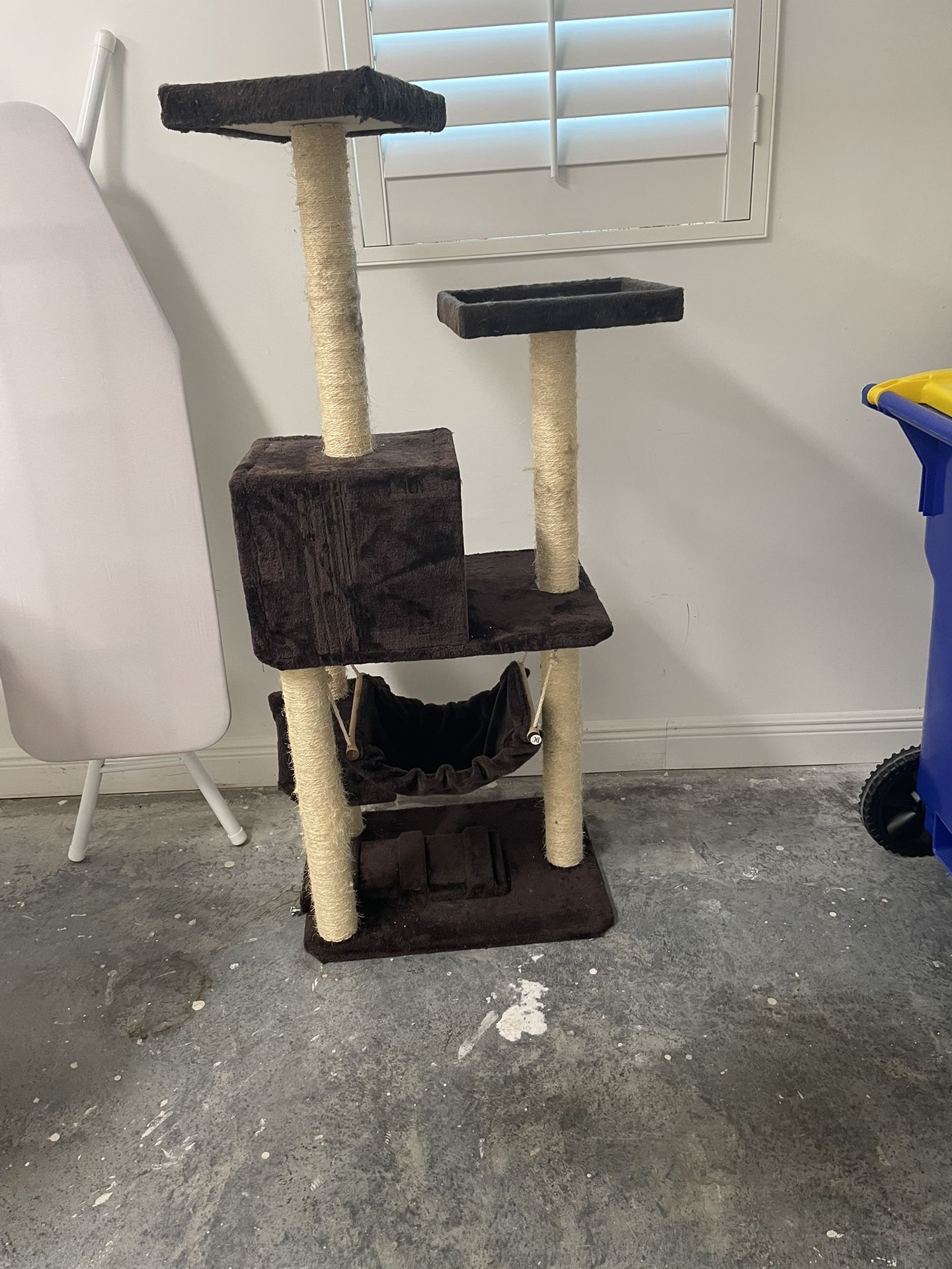 Cat Tree