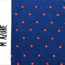 LuLaRoe Azure Skirt Medium