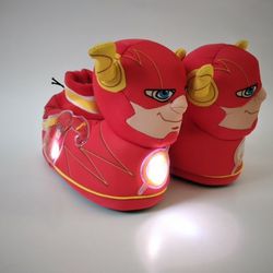 Brand New Light Up FLASH Sleeper Shoes, Size 7/8