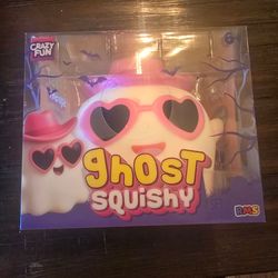 RMS Ghost Squishy