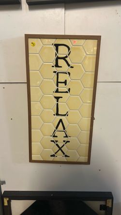 Wall Decor