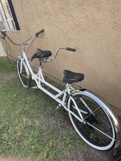 2 Seater Beach Cruiserb26 In